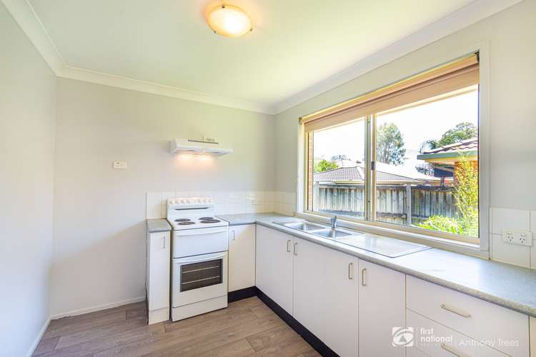 Third view of Homely villa listing, 1/12 Trelawney Street, Eastwood NSW 2122