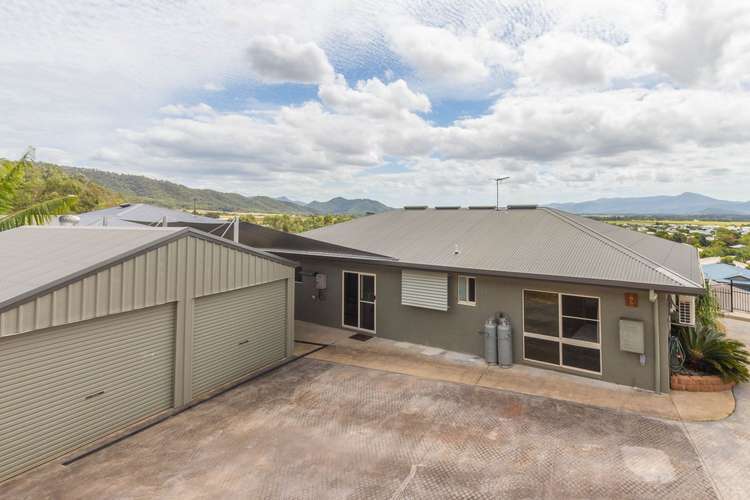 Second view of Homely house listing, 2 Gadaloff Close, Gordonvale QLD 4865