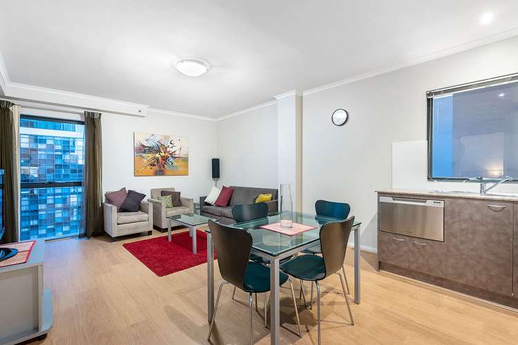 Fourth view of Homely apartment listing, 78/418 Murray St, Perth WA 6000