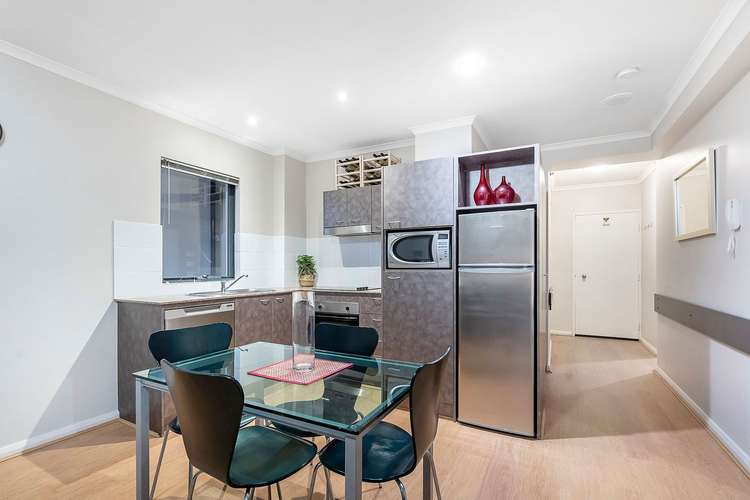Fifth view of Homely apartment listing, 78/418 Murray St, Perth WA 6000