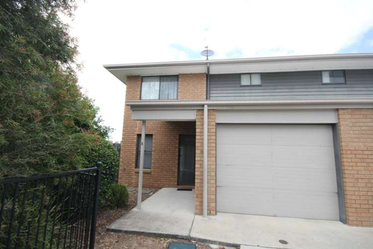 Main view of Homely townhouse listing, 6/67 Smiths Road, Goodna QLD 4300