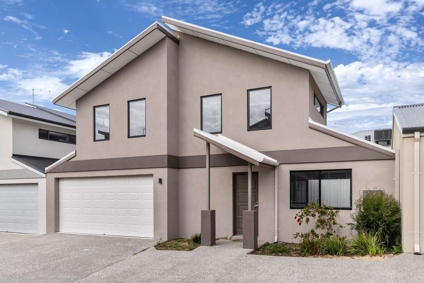 Main view of Homely townhouse listing, 5/12 Laurence Road, Innaloo WA 6018
