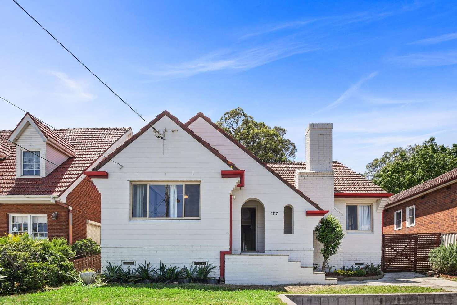 Main view of Homely house listing, 1117 Victoria Road, West Ryde NSW 2114