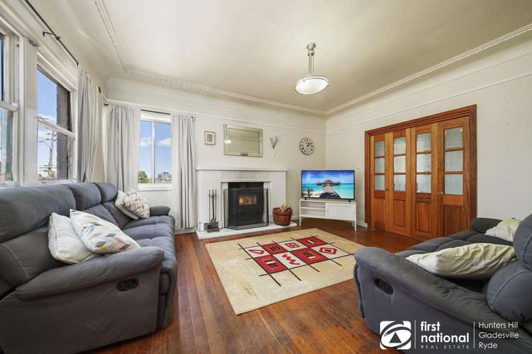 Second view of Homely house listing, 1117 Victoria Road, West Ryde NSW 2114