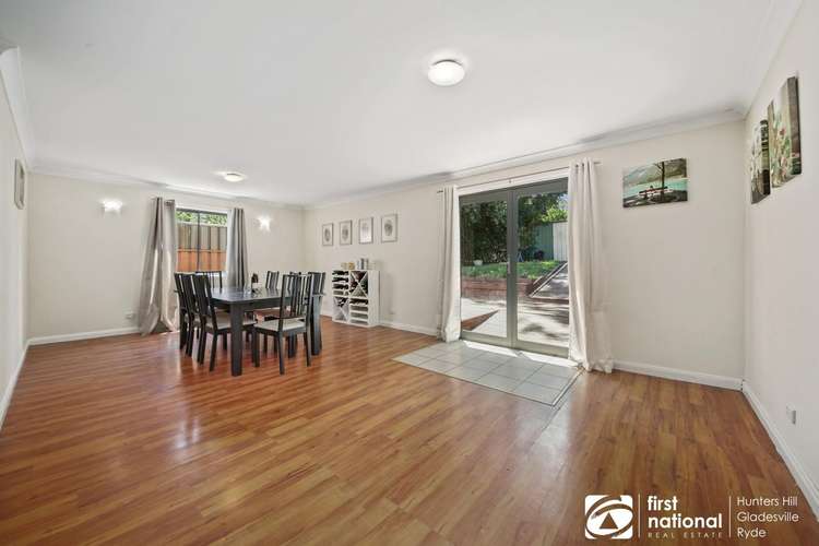 Fourth view of Homely house listing, 1117 Victoria Road, West Ryde NSW 2114