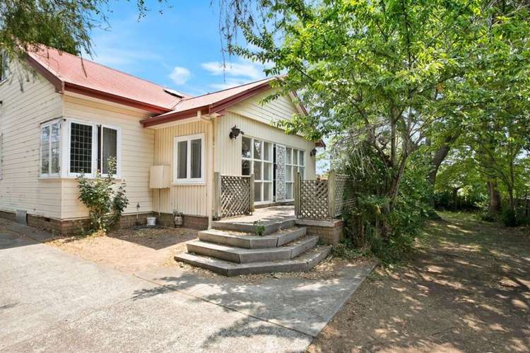 Main view of Homely house listing, 34A Hoskins Street, Moss Vale NSW 2577