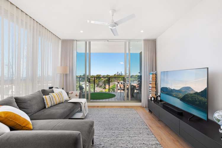 Main view of Homely apartment listing, 502/25 Lindfield Avenue, Lindfield NSW 2070