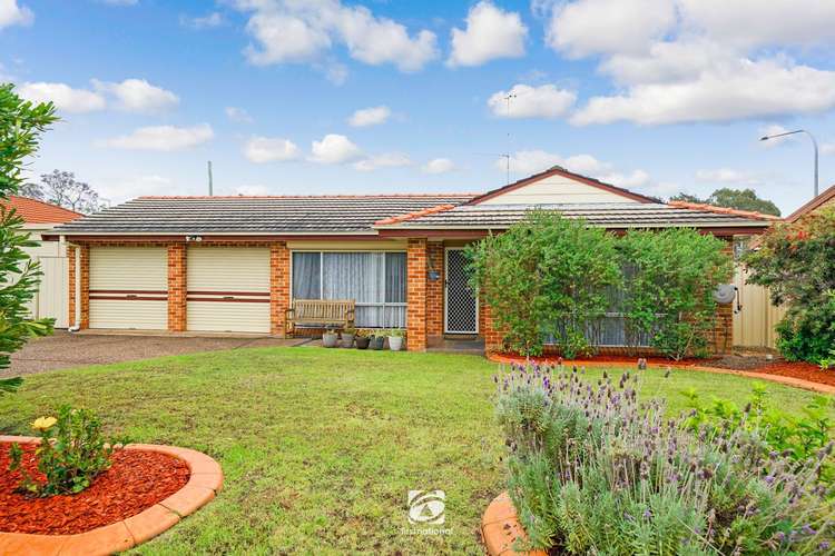 40 Peppercorn Avenue, Narellan NSW 2567