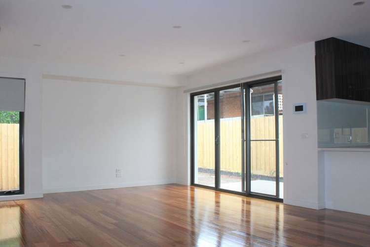 Second view of Homely unit listing, 3/29 Cornwall Road, Sunshine VIC 3020