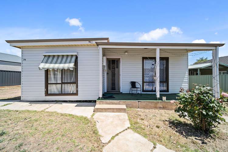 Second view of Homely house listing, 74 Condon Street, Kennington VIC 3550
