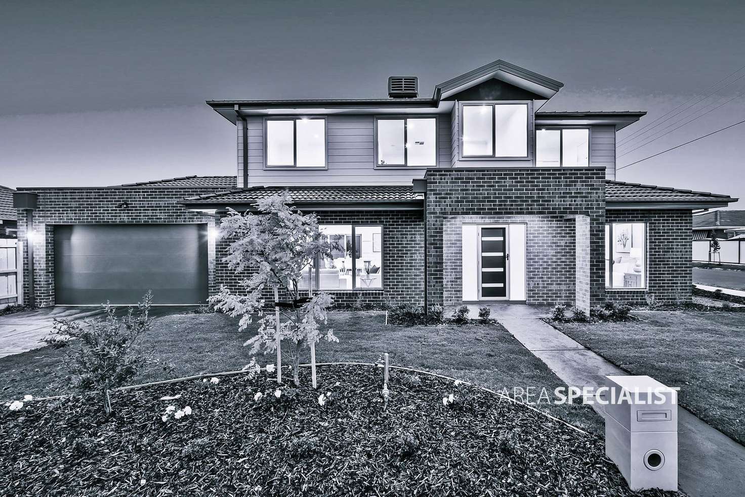 Main view of Homely house listing, 43 Ellendale Road, Noble Park VIC 3174