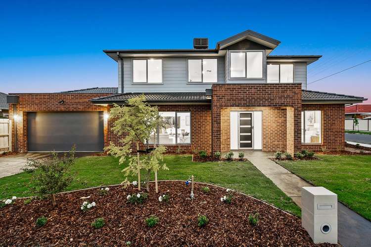 Second view of Homely house listing, 43 Ellendale Road, Noble Park VIC 3174