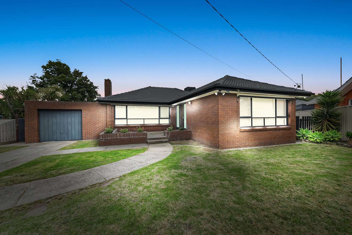 Main view of Homely house listing, 4 Cronulla Court, Noble Park VIC 3174