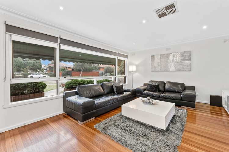 Second view of Homely house listing, 4 Cronulla Court, Noble Park VIC 3174