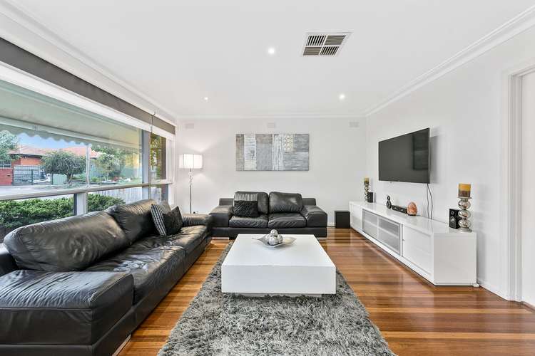 Third view of Homely house listing, 4 Cronulla Court, Noble Park VIC 3174