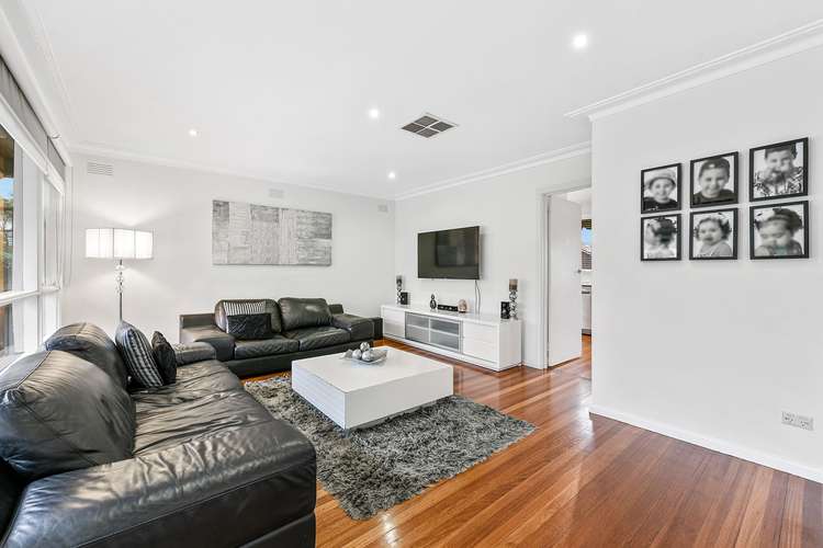 Fourth view of Homely house listing, 4 Cronulla Court, Noble Park VIC 3174