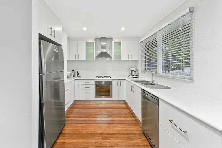 Fifth view of Homely house listing, 4 Cronulla Court, Noble Park VIC 3174