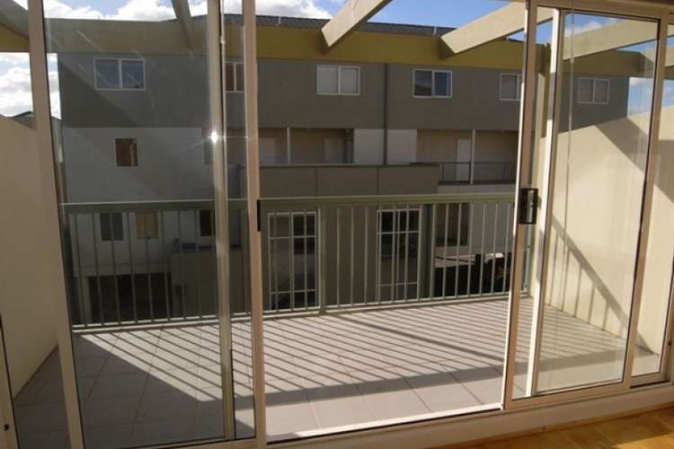 Third view of Homely apartment listing, 5/18 Wests Road, Maribyrnong VIC 3032