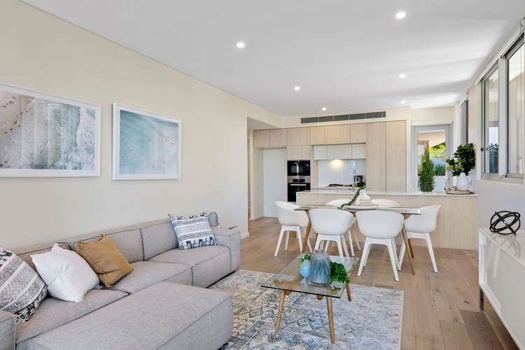 Third view of Homely apartment listing, 103/72-74 Donnison Street West, Gosford NSW 2250