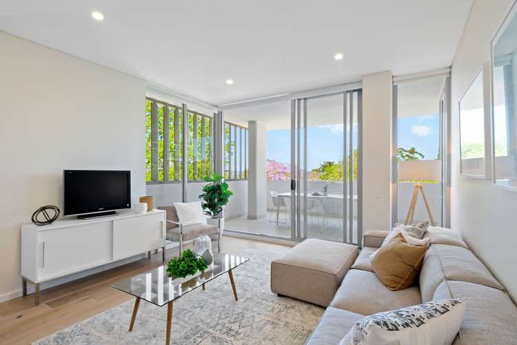 Fourth view of Homely apartment listing, 103/72-74 Donnison Street West, Gosford NSW 2250