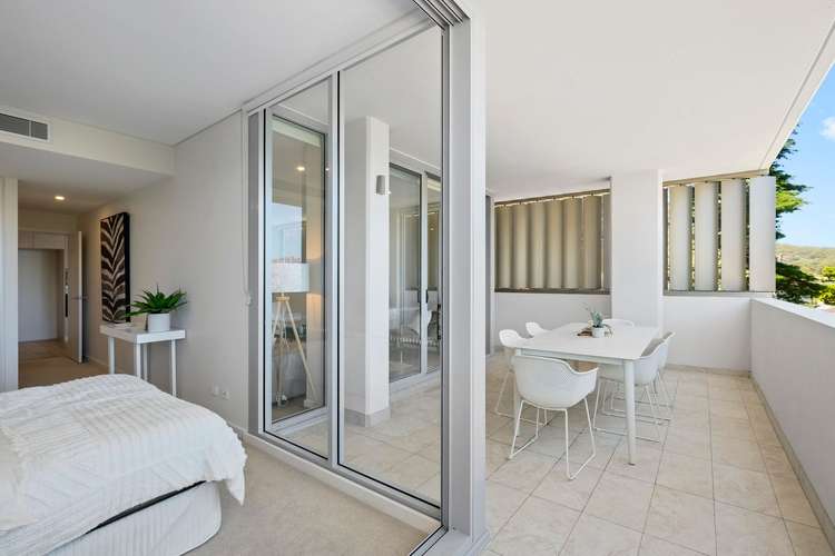 Fifth view of Homely apartment listing, 103/72-74 Donnison Street West, Gosford NSW 2250