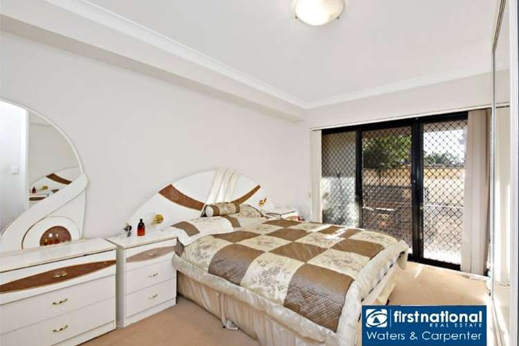 Fourth view of Homely unit listing, 2/14-16 Macquarie Road, Auburn NSW 2144