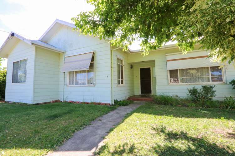 Third view of Homely house listing, 7 Park Street, Kyabram VIC 3620