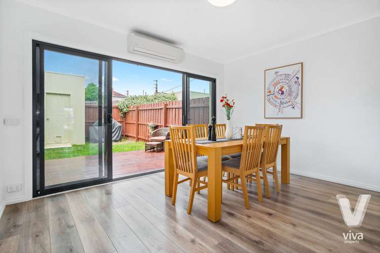 Third view of Homely townhouse listing, 21 Huntly Street, Glen Huntly VIC 3163