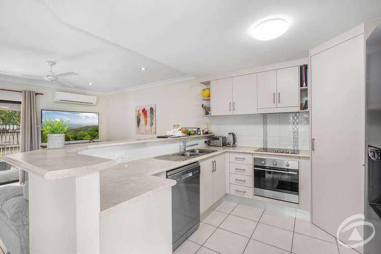 Fourth view of Homely unit listing, 9/21-29 Giffin Road, White Rock QLD 4868