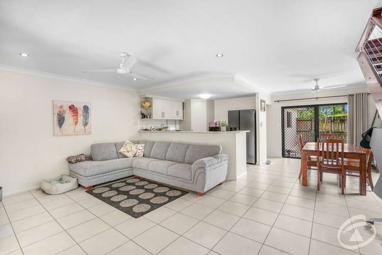 Fifth view of Homely unit listing, 9/21-29 Giffin Road, White Rock QLD 4868