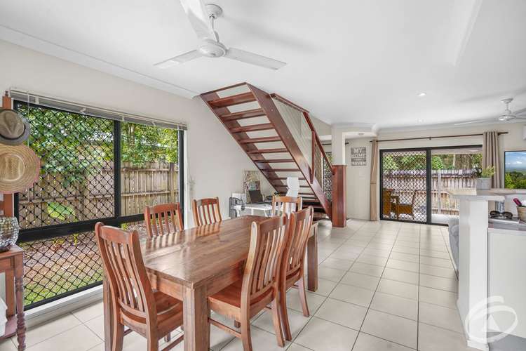 Sixth view of Homely unit listing, 9/21-29 Giffin Road, White Rock QLD 4868