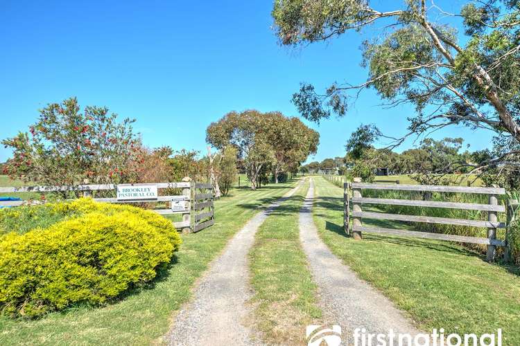 Main view of Homely acreageSemiRural listing, 230 Adeneys Road, Cannons Creek VIC 3977