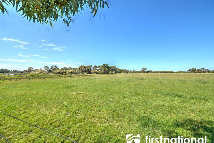 Third view of Homely acreageSemiRural listing, 230 Adeneys Road, Cannons Creek VIC 3977