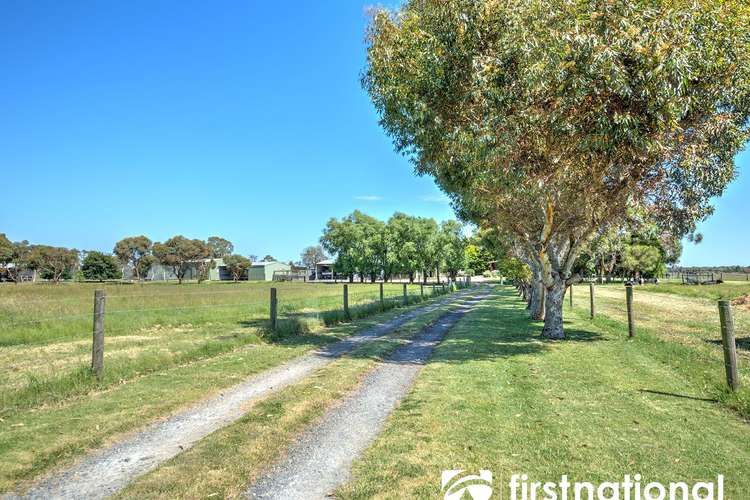 Fourth view of Homely acreageSemiRural listing, 230 Adeneys Road, Cannons Creek VIC 3977