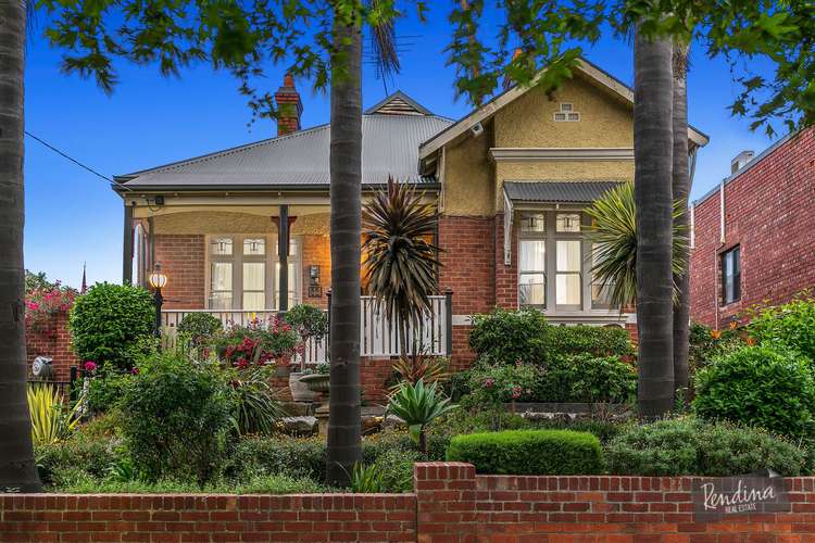 144 Abbotsford Street, North Melbourne VIC 3051