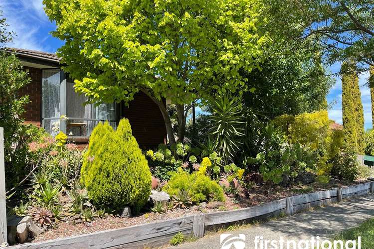 Fifth view of Homely house listing, 2 Pentland Drive, Narre Warren VIC 3805