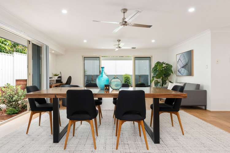 Third view of Homely house listing, 155 Edenbrooke Drive, Seventeen Mile Rocks QLD 4073