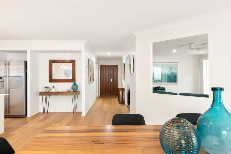 Fifth view of Homely house listing, 155 Edenbrooke Drive, Seventeen Mile Rocks QLD 4073