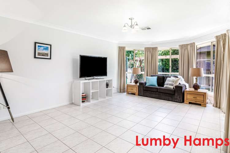 Fifth view of Homely house listing, 11 Cuthbert Avenue, Kellyville NSW 2155