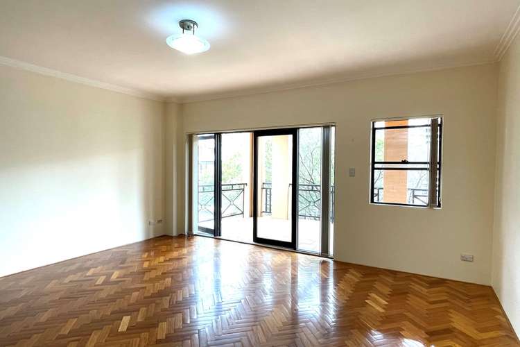 Third view of Homely apartment listing, 4/1 - 3 Queen Street, Newtown NSW 2042