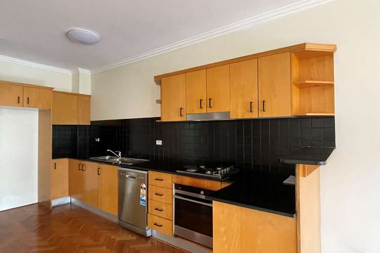 Fifth view of Homely apartment listing, 4/1 - 3 Queen Street, Newtown NSW 2042