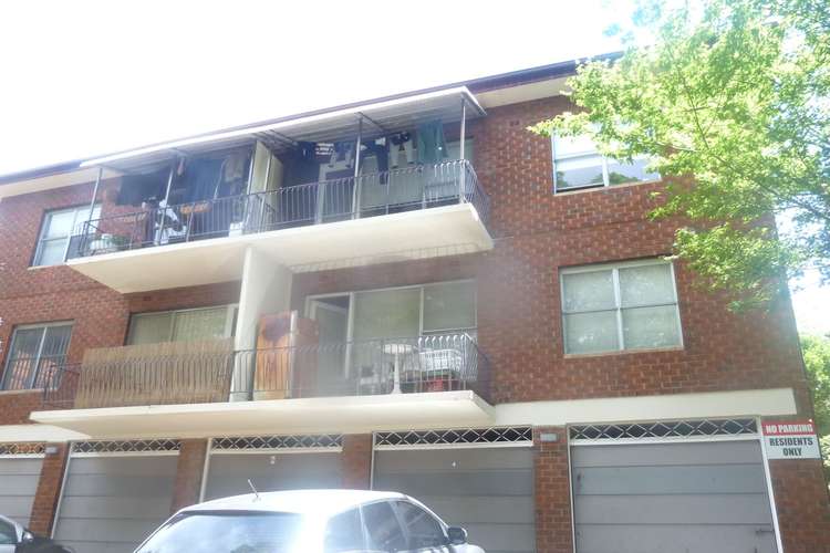 Main view of Homely unit listing, 7/69 QueenVictoria, Bexley NSW 2207
