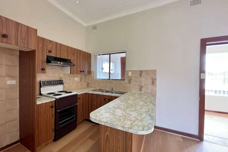 Second view of Homely apartment listing, 2/134 Livingston Road, Marrickville NSW 2204