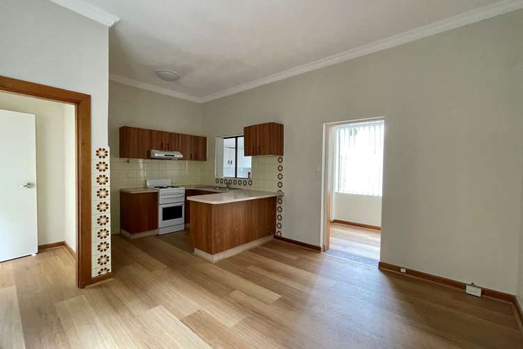 Second view of Homely apartment listing, 4/134 Livingston Road, Marrickville NSW 2204