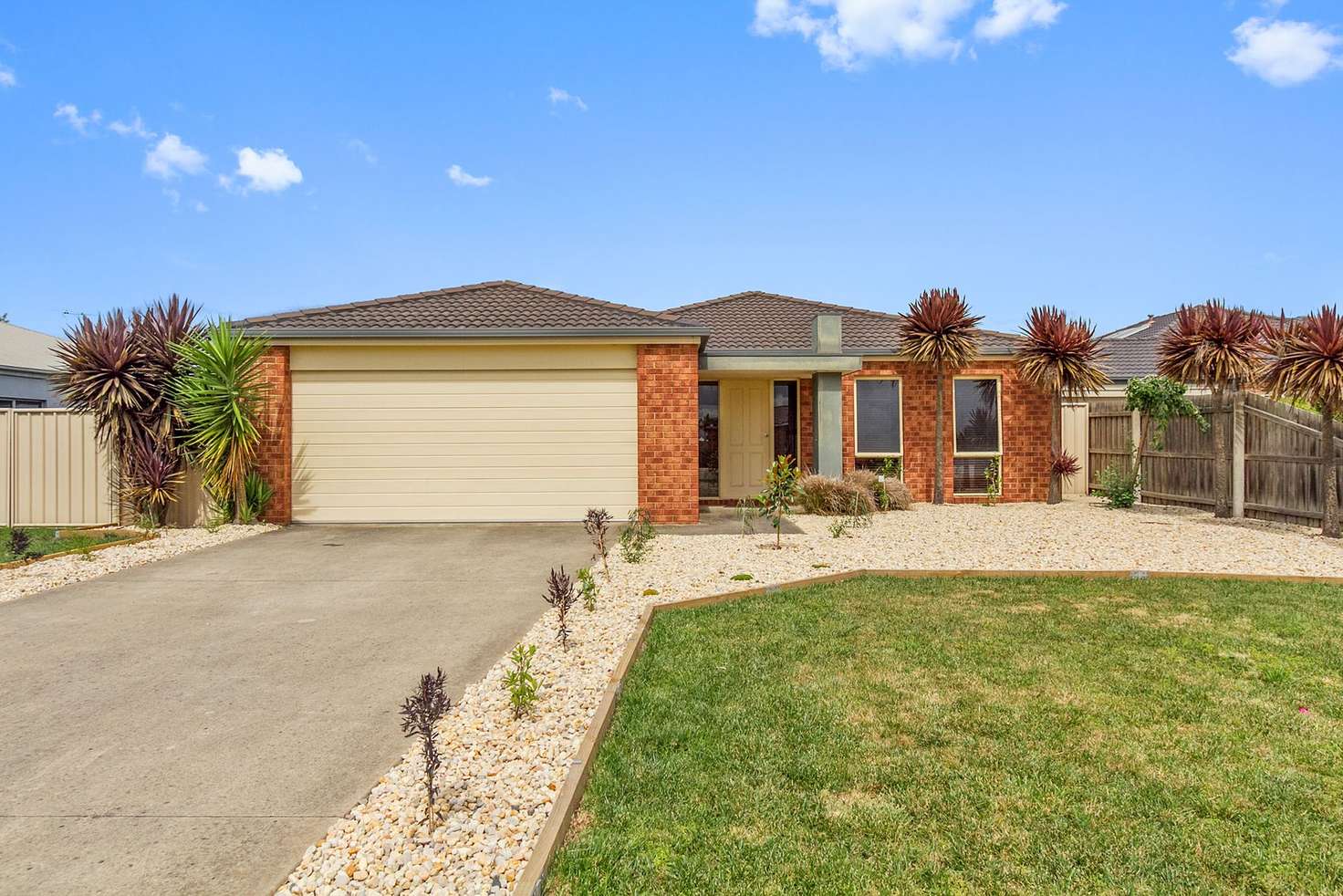 Main view of Homely house listing, 6 Nicholson Place, Traralgon VIC 3844