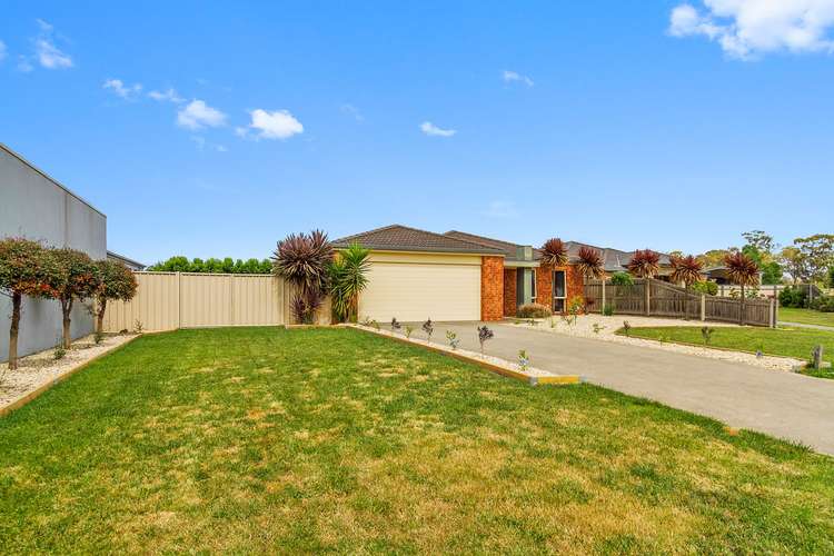 Third view of Homely house listing, 6 Nicholson Place, Traralgon VIC 3844