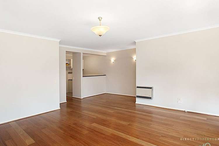 Fourth view of Homely apartment listing, 06/120 Sturt Street, Southbank VIC 3006