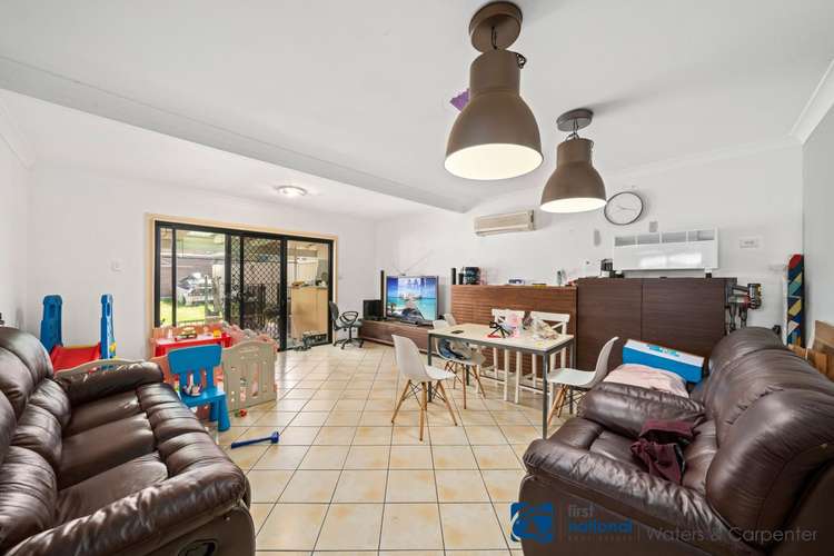 Second view of Homely house listing, 21 Union Road, Auburn NSW 2144