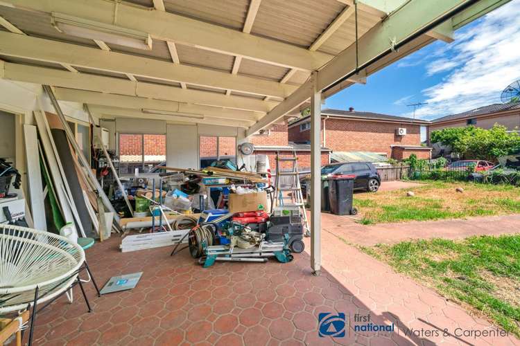 Sixth view of Homely house listing, 21 Union Road, Auburn NSW 2144