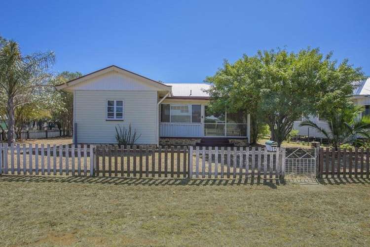 Main view of Homely house listing, 15 Russell Street, Chinchilla QLD 4413